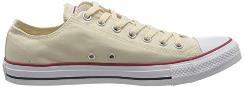 Image of Converse Kids Chuck Taylor All Star Low Top Canvas Red Sneakers