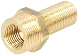 RAUFOSS 623 7696 Compressed Air Pipe