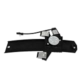 SCITOO Rear Right Power Window Regulator with Motor Fit for 2006-2010 for Chrysler PT Cruiser,751-617