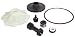 Red Lion 305584006 Overhaul Kit for RJS-50-PREM Pump