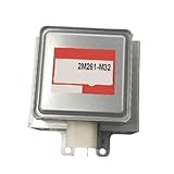 2M261-M32 Air-Cooled Magnetron ，Compatible For Panasonic， Microwave Oven 2M261 Generator Replacement Parts