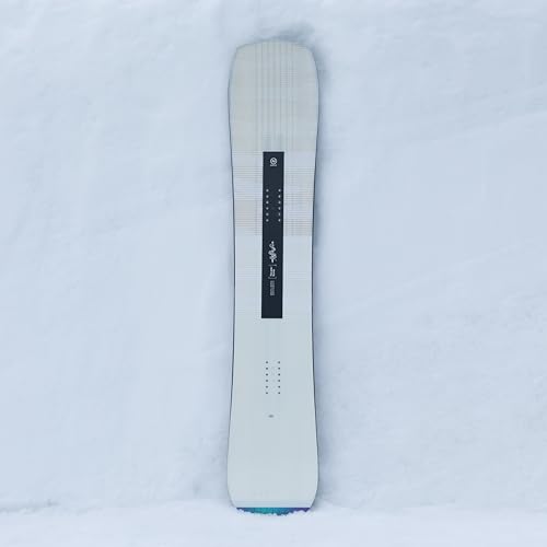 Nidecker Thruster Snowboard 153 - Image 2