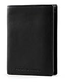 Porsche Design Urban Courier Wallet V11 Black