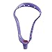 Drfeify Nylon Lacrosse Gear Unstrung Lacrosse Game Head for Attack Midfielder, Compliant (Women's)