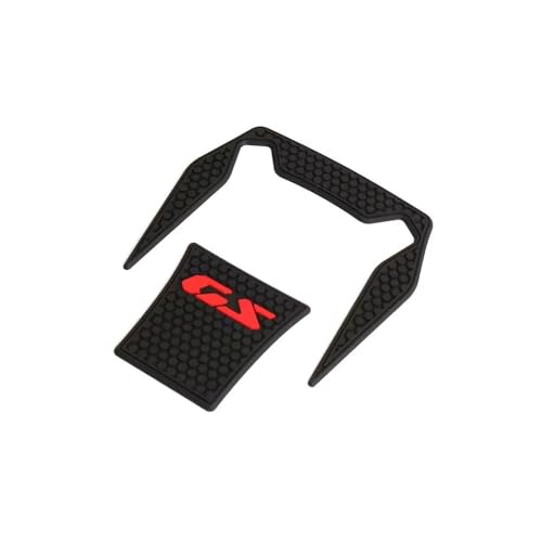Protection latérale antidérapante réservoir R1300GS 2024 pour un grip parfait
