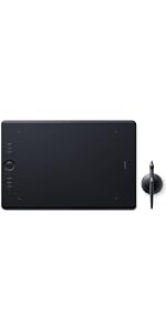 Amazon.co.jp: 【Amazon.co.jp限定】Wacom Intuos Pro large