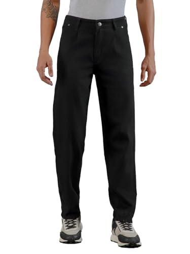 Image of HIGH STAR Men's Regular Fit Jeans