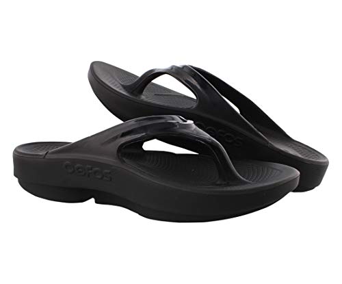 Image of OOFOS Women's OOlala Thong Sandal