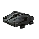 Ski-Doo Linq Slim Waterproof Tunnel Bag - 26 L