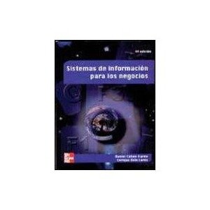 Sistemas De Informacion Para Negocios