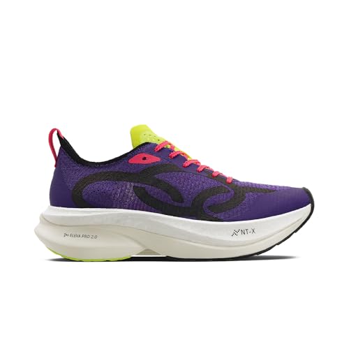 Olympikus Corre GRAFENO 3, Zapatillas Unisex Adulto, Multi, 44 EU