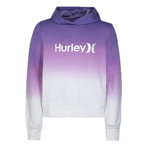 Image of Hurley girls One and Only Pullover Hoodie