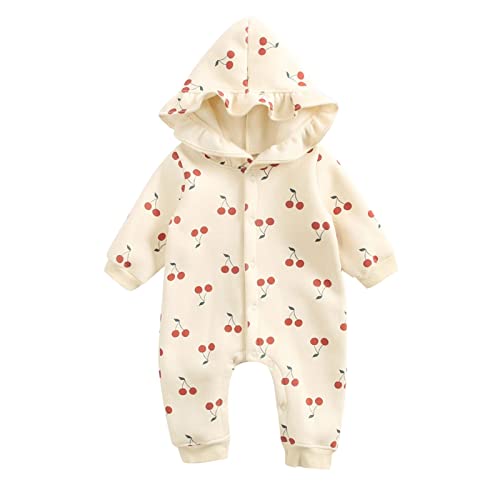 Combinaison de neige bébé molletonnée pour envelopper votre amour de chaleur