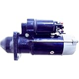 32009022 32009023 320E9653 30230 Starter Motor abulollry Fit for JCB Engine