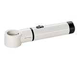 neoLab Polyamid Skalenlupe, 10x Vergrößerung