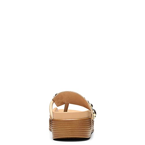 Image of Donald Pliner Women's Fifi Slide Sandals, Women's Summer Sandals, Women's Shoes, Comfortable Open-Toe Casual Flats