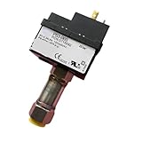 IHVOOUKAK Pressostato Relè di Pressione Regolatore di Pressione PS3-B6S Regolatore di Pressione 25bar