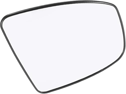 Cristal de espejo Para Nissan para Murano 2009-2014 96366-1AH0A 96365-1AH0A Espejo retrovisor lateral calefactable(Right)