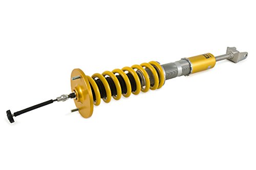 Amazon | OHLINS(オーリンズ) 車高調 Road＆Track Type HAL 