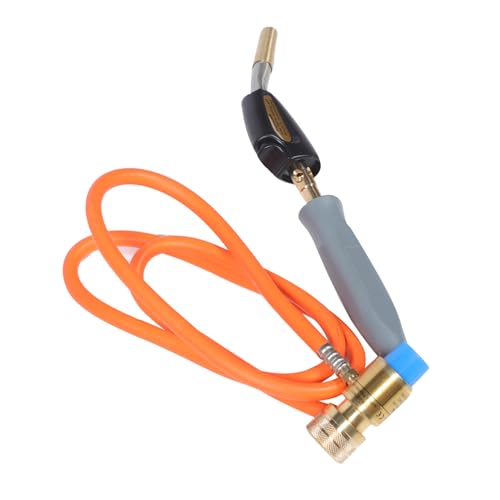NAMOARLY Propane Torch Soldering Torch Burner Torch Propane Welding Torch Propane Torch for Roofing