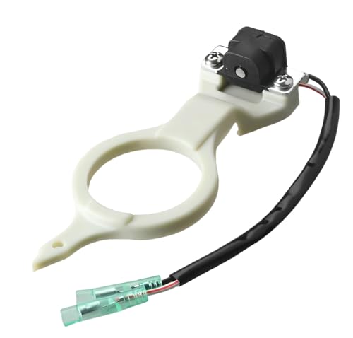 Bobine d'impulsion 63V-85580 capteur allumage hors-bord 2T