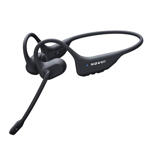 Open Ear Headphones