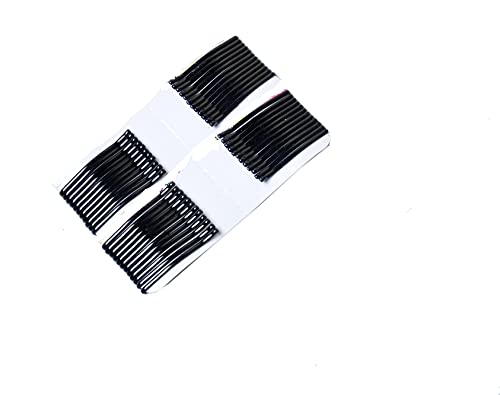 Image of BISMAADH Hair Styling Beard Bob Pin - Pack of 5 Free Size