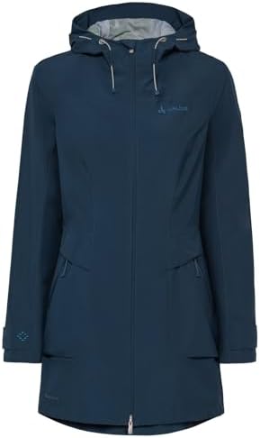VAUDE Jacken Women's Skomer Parka II