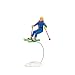 Lemax Village Collection Weekend Skier # 32769