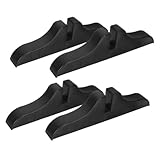 Pied de séparation : conçu pour une utilisation polyvalente, ce séparateur peut servir de cloison d'entrée ou de support robuste, s'intégrant parfaitement dans diverses configurations de pièces, outil de fixation extensible