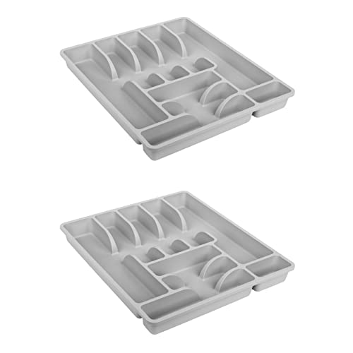 Amazon.de Best Sellers The most popular items in Cutlery Trays