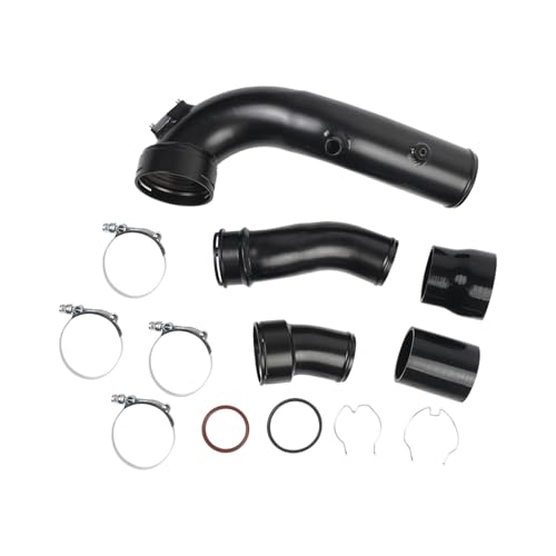 Actualización de refrigeración N55 3.0L F10 F12 F13