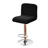 habiller des chaises en paille Entretien facile : nos housses de chaise extensibles sont lavables en machine, ce qui les rend pratiques à nettoyer. Évitez d'utiliser de l'eau de Javel et de sécher au sèche-linge pour maintenir leur qualité et leur longévité. Ces housses de chaise disposent d'instructions faciles d'entretien et peuvent résister à une utilisation fréquente sans affecter leur aspect et leur toucher.