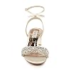 Badgley Mischka Women's Jada