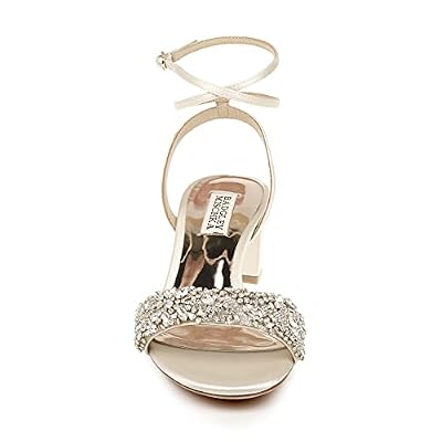 Badgley Mischka Women's Jada