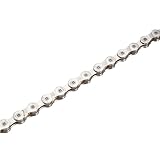 E-Bike Chian 136 Links 1/2' X3/32 for 6/7/8-Speed