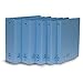 Desco Blue ESD / Anti-Static Binder - 10 in Length - 1/2 in Wide - 0.016 in Thick - 07405 [PRICE is per EACH]