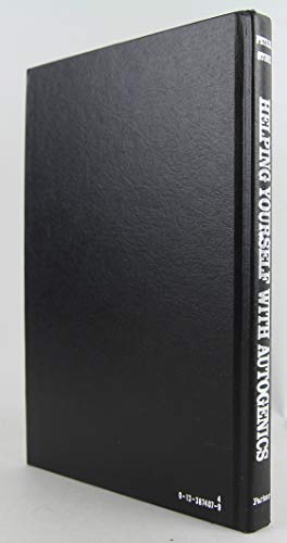 Helping Yourself With Autogenics 0133874079 Book Cover