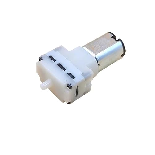 QWZTAEOZA DC 1.5V 3V 3.7V 032 Electronic Starter Air Pump Pressure Pump DIY