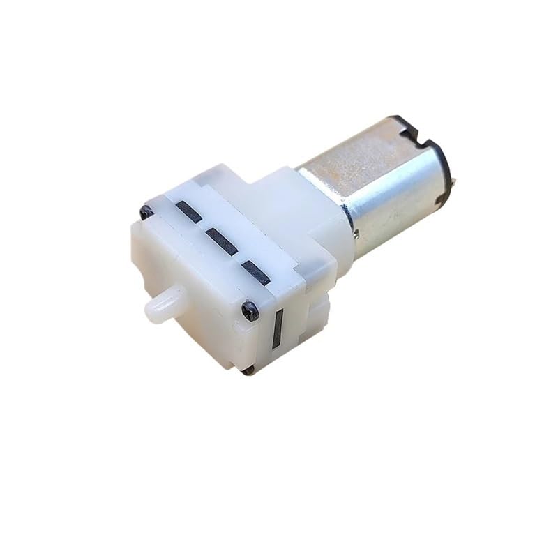 DC 1.5V 3V 3.7V 032 Electronic Starter Air Pump Pressure DIY