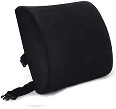 lumbar support halfords