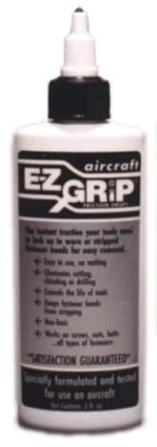 EZ Grip Friction Drops©, Aircraft Grade, 3 fl. oz. EZ59183