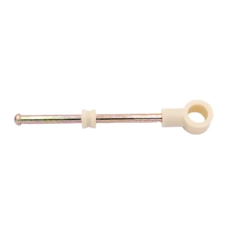 Cilindro maestro 1628218 de metal para embrague de camión compatible con Volvo 3