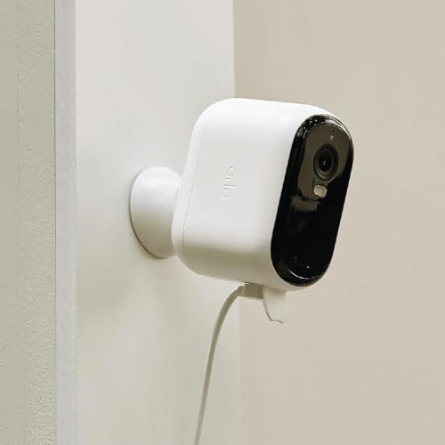 Arlo Certified Accessory, Outdoor Magnetic Charging Cable, 25 ft, Designed for Essential 2 (+XL) Security Cameras, White - Image 4