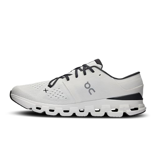 Image of On Men's Cloud X 4 Sneakers