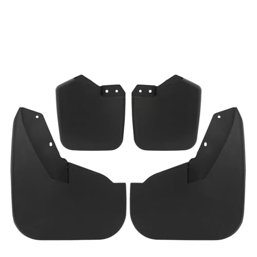 Garde-boue pour Ford Transit Tourneo 2012-2024 bavettes auto avant arrière