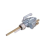 フューエルコック 燃料コック CB250 CB350 CB450 CL175 CB360 CL360 純正相当品番 16950-292-0000 リプロ 社外品 修理 交換 汎用 パーツ [並行輸入品]