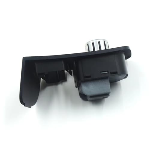 Bouton de rétroviseur VW Caddy à commande électrique fluide et réglage précis - 3