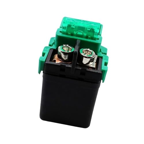 Relais de démarreur 12V pour résoudre les pannes de démarrage Shadow VT