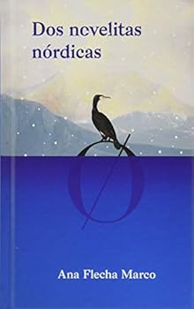 Hardcover Dos novelitas nórdicas [Castillian] Book